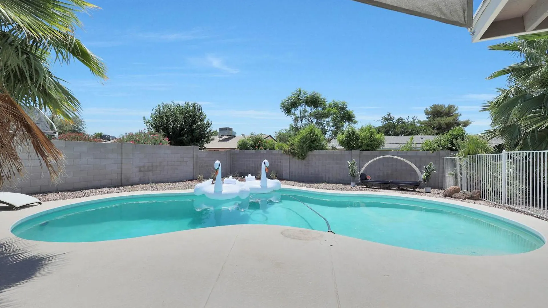 Oasis On 12Th - 3 Bed With Pool ,Bbq & Fire Pit Vila Phoenix
